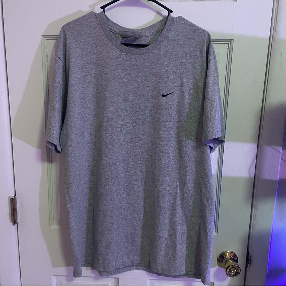 Vintage Nike shirt